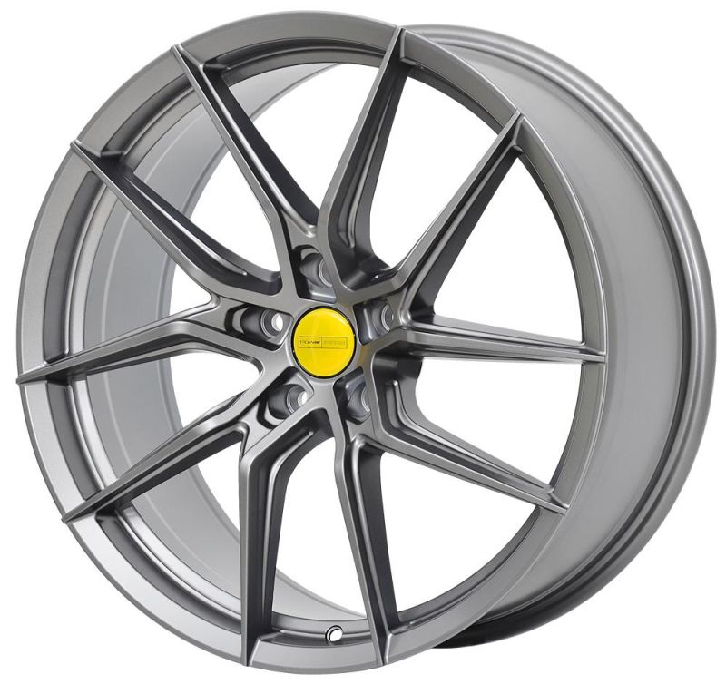 Am-Co002 Aftermarket Car Alloy Wheel Rim