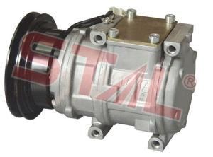 Auto AC Compressor for 10PA17C (ST270203)