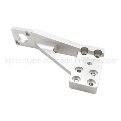 CNC Machined Aluminum Parts Custom OEM Aluminum Parts Machining Parts