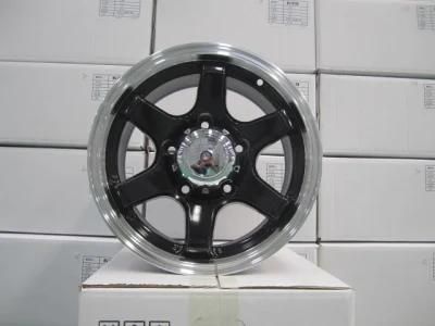 Alloy Whel Rims Car Wheels Alloy Mags Whel Hubs