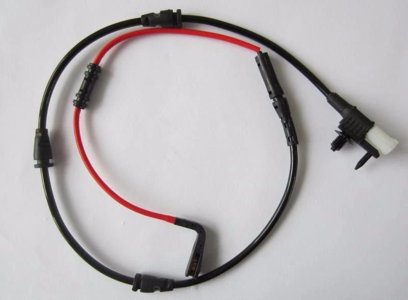 Wear Indicator, Right, ABS Sensor Wheel Speed Sensor 68