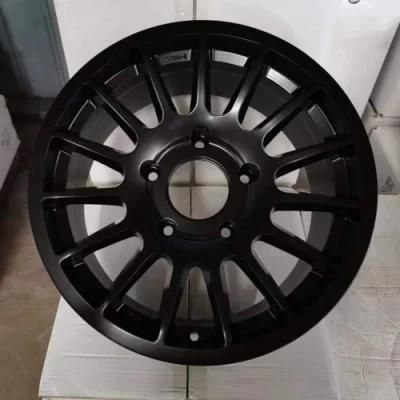 17 Inch 17X8 4X4 SUV Wheel for Braid