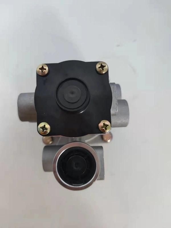 High Quality Trailer Valve 9730090020