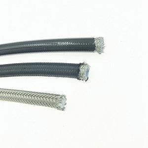 Complete Model Auto Parts Flexible Hydraulic Brake Hose