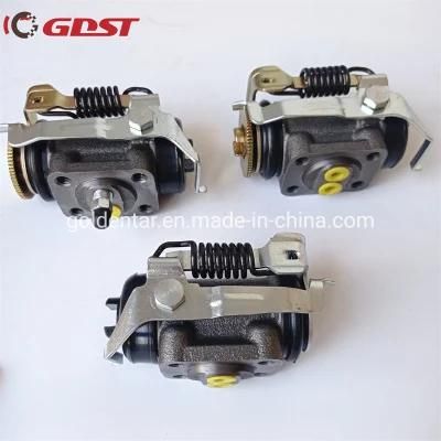 Gdst High Quality Brake Parts Brake Wheel Cylinder Manufacturer 8-97139-836 8-97139-838 8-97139-839