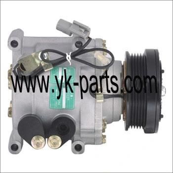 Auto AC Compressor for Mazda Protege Car