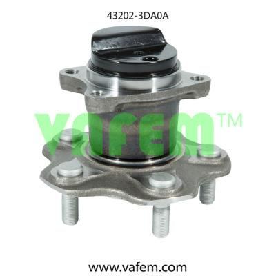 Wheel Hub Unit 512347/Auto Parts/Spare Parts/Car Accessories/Car Parts/Hub Unit