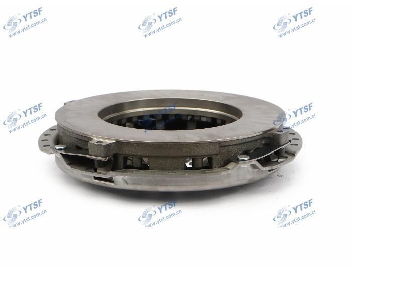 Truck Parts 4HK Clutch Cover Pressure Plate Driven Plate