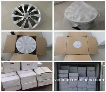 Jdm Alloy Wheel Rims Modification Ek Gk Fd