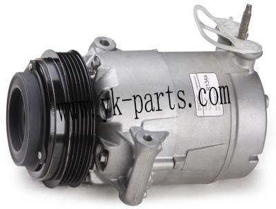 Auto AC Compressor for Opel (CVC)