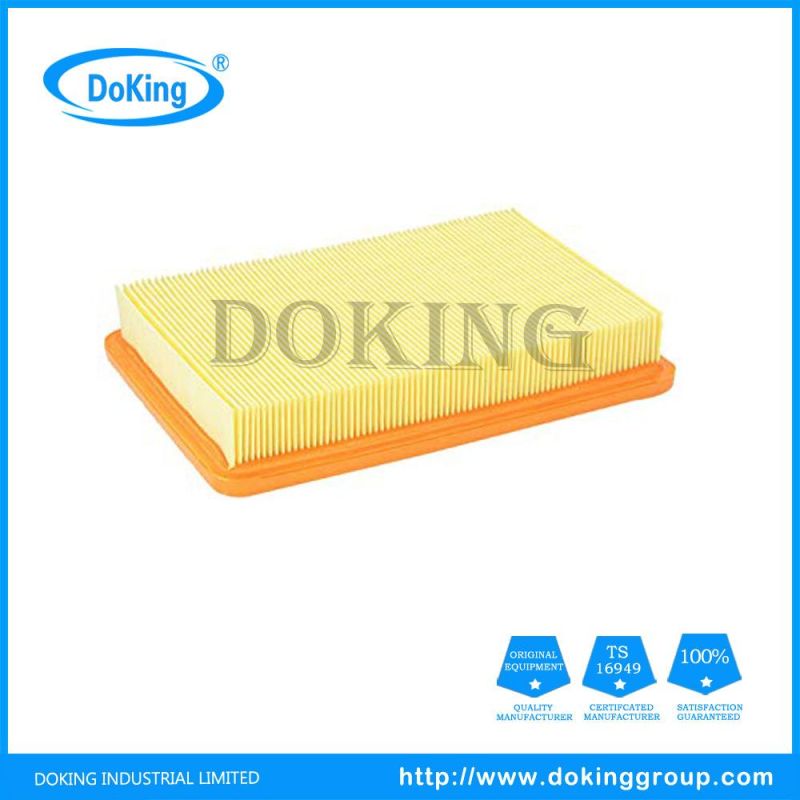 Factory Directly Selling Air Filter 28113-2D000 for Hyundai