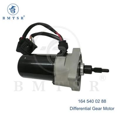 Bmtsr Differential Gear Motor for W164 1645400288