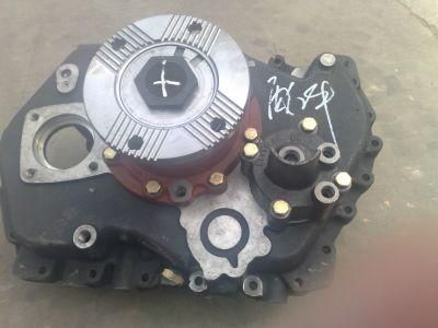 Sinotruk HOWO Gearbox Sub Gearbox Assembly for Sale Az2203100040