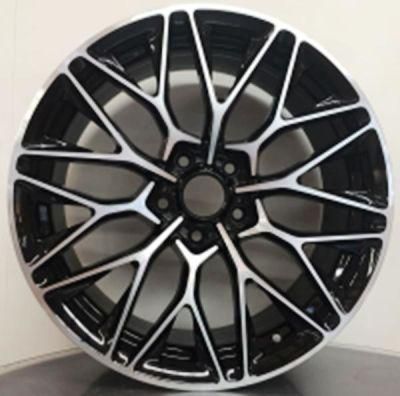 17 18 Inch Wire Spokes Alloy Replica Wheel Price