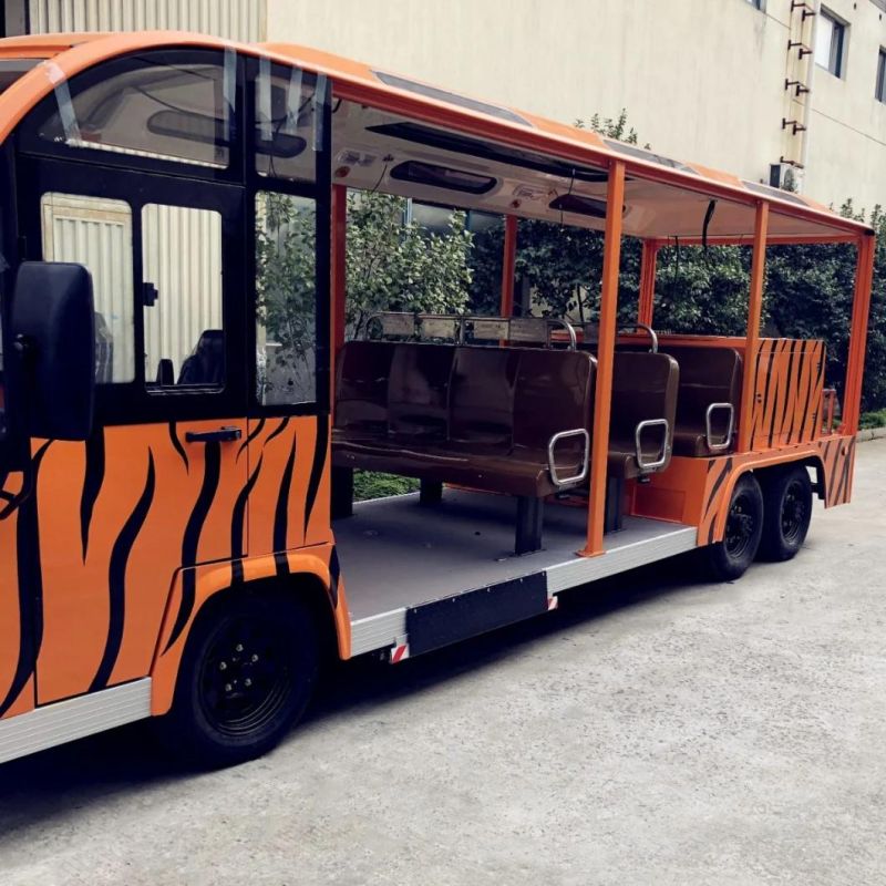 Manual Wheelchair Ramp for City Bus with Capacity 350kg to Help Wheelchair Occupant to Get on Bus