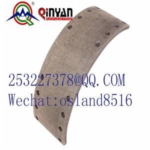 *Heavy Duty Truck Brake Lining B056