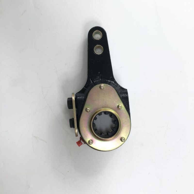 Factory Wolesale Black Brake System Slack Adjuster with 2 Hole