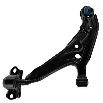 Automobile Chassis Parts Front Left Control Arm 54501-0e001 for Nissan Bluebird G10 00-06