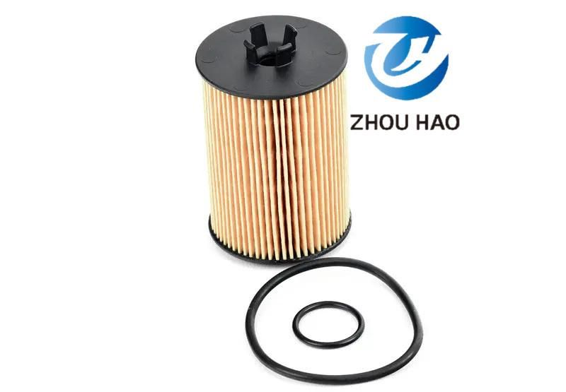 Use for Benz 2661800009/Hu612/1X/E146HD108 China Factory Auto Parts for Oil Filter