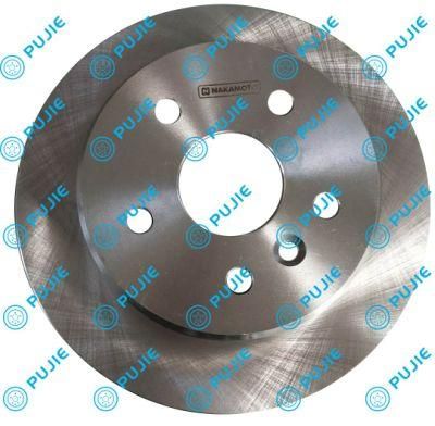 High Quality Car Rear Brake Disc OE 4243133030 for Toyota