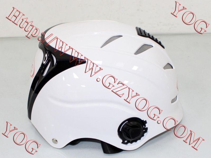 Motorcycle Accessories Motorcycle High Quality Helmets Full Face and Half Face Size S M L