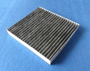 Auto Spare Part Cabin Filter Citroen /&#160; Mitsubishi Lancer 6447. Zx S1