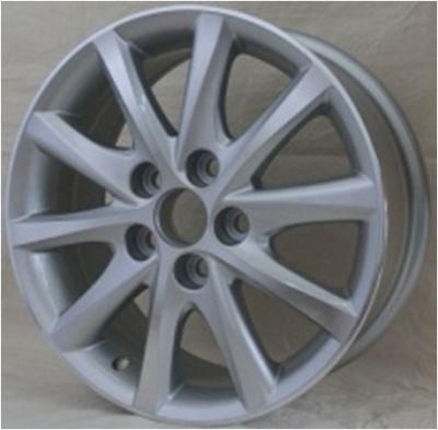 S5331 JXD Brand Auto Spare Parts Alloy Wheel Rim Replica Car Wheel for Toyota Camry