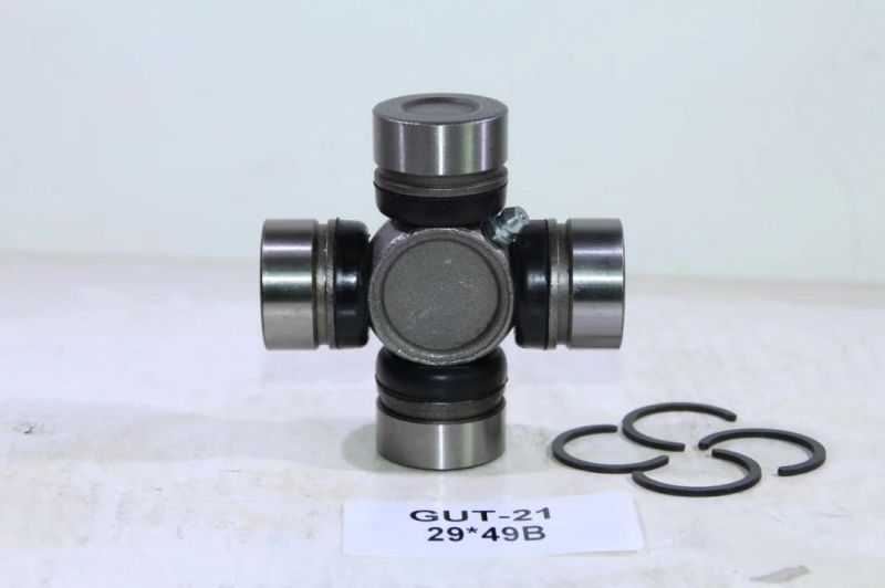 Using Universal Joint, Gut 21 OEM Factory