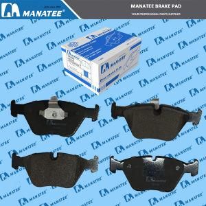 Brake Pads for BMW Series 3 E36 (34111164 627/ D947)