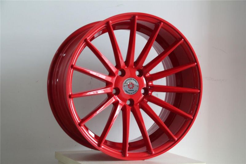 Fit for Benz Alloy Wheels Alloy Rims