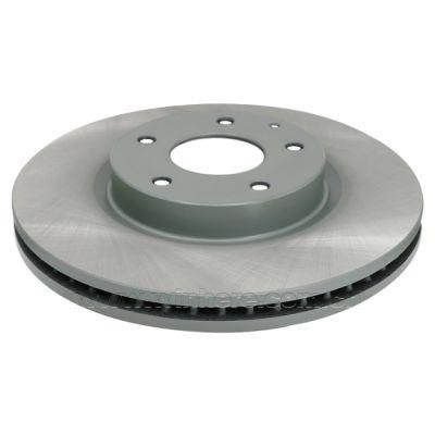 Auto Spare Parts Front Brake Disc(Rotor) for MAZDA ECE R90