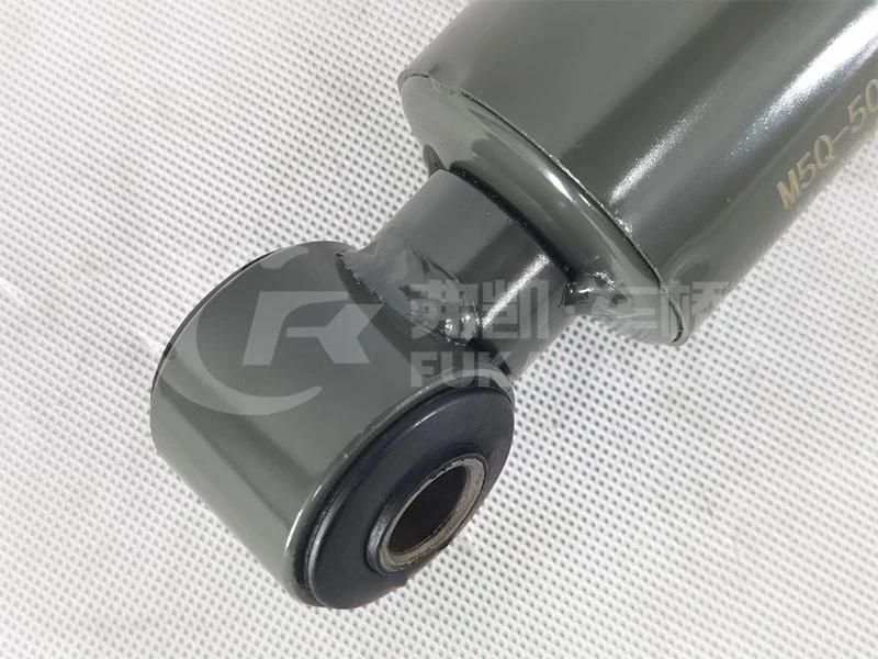 M5q-5001030A Front Shock Absorber for Dongfeng Liuqi Balong Truck Spare Parts