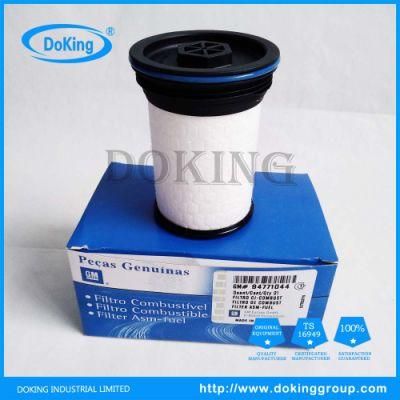 Hot Selling High Quality Fuel Filter 94771044 for GM