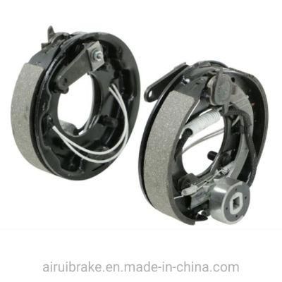 Electric Brake Assembly 7&prime;&prime;*1 1/4&prime;&prime; for Trailer Axle