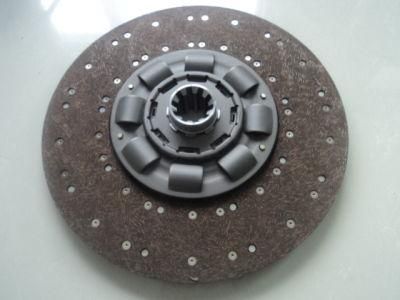 Auto Clutch Disc (OE: 1862 519 259)