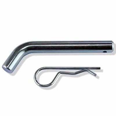 5/8-Inch Pin Diameter Trailer Hitch Pin &amp; Clip