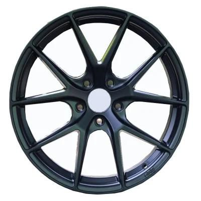 15 16 17 18 Inch Aluminum Concave Car Alloy Wheels