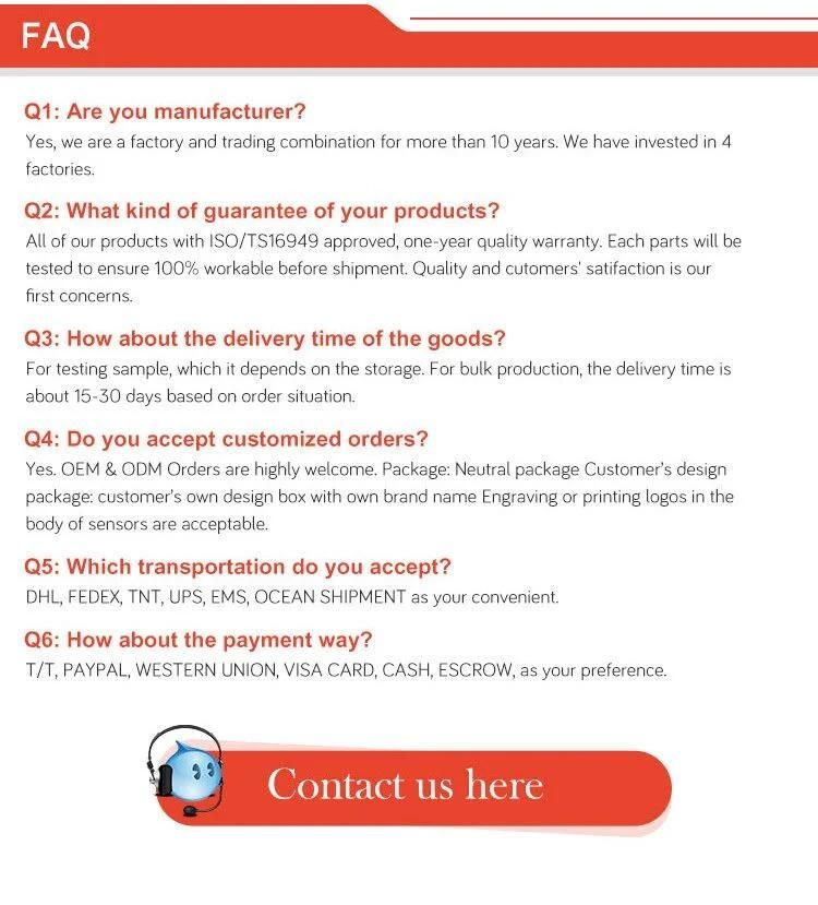 Factory Outlet Car AC Compressor for Nissan Toyota Japanese Cars