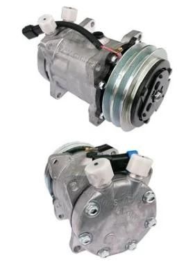 Auto AC Compressor for Volvo