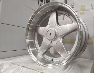 16inch, 17inch Machined Lip Wheel Rim Tuner