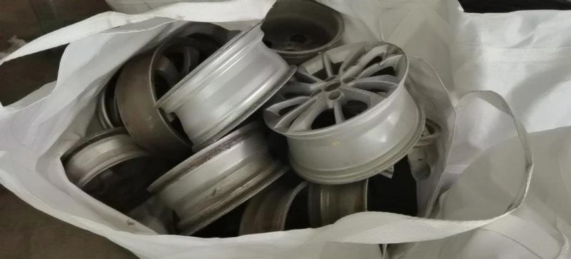 Wheel Hub Waste From China Hot Selling High Quality