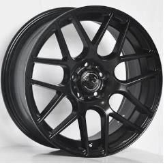 Model F86181-6 Car Alloy Wheel (F86181-6)