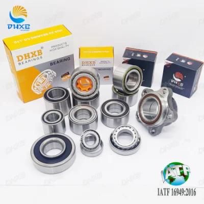 Auto Parts Ball Bearing Dac37720037 402104249r 7701207677 21413103020 Bah-0055 Bah0055 Wheel Bearing for Renault Lada