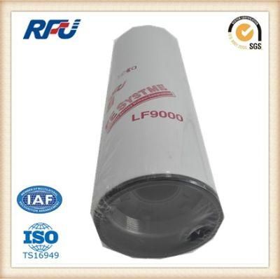 Auto Parts Factory Price OEM Lf9009 Oil Filter for Fleetguard Cummins