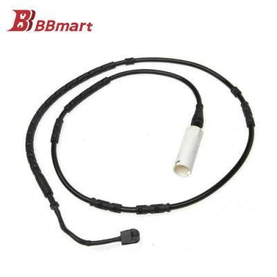 Bbmart Auto Parts Brake Pad Wear Sensor for BMW E60 OE 34356764299