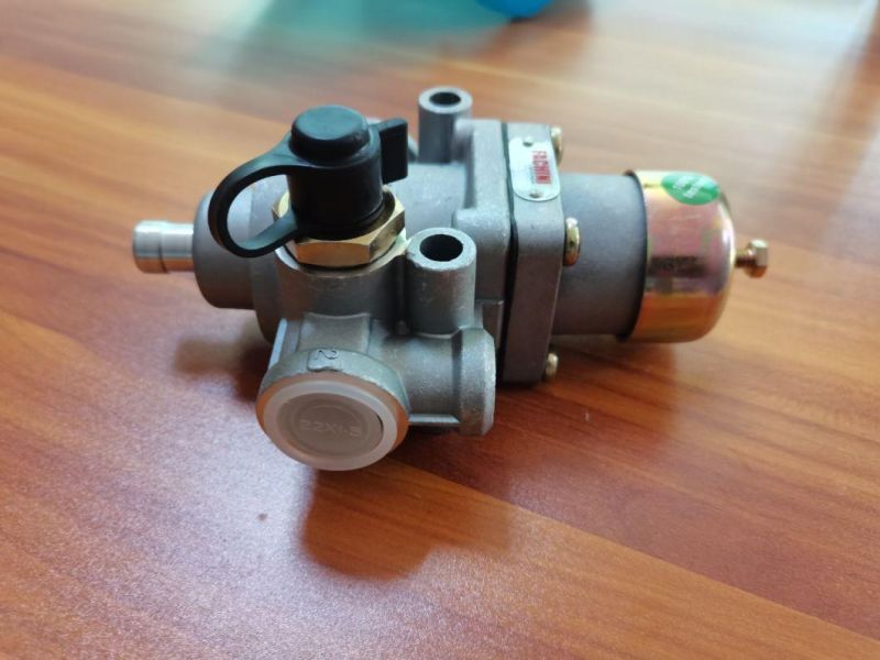 Supplier High Quality Unloader Valve 1505157 Fordaf From China