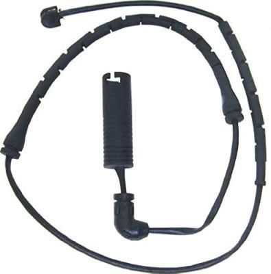 3435 1180 781 High Resistance Brake Pad Wear Sensor Length 220mm for BMW