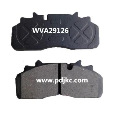 Bus and Truck Brake Pad 1628064