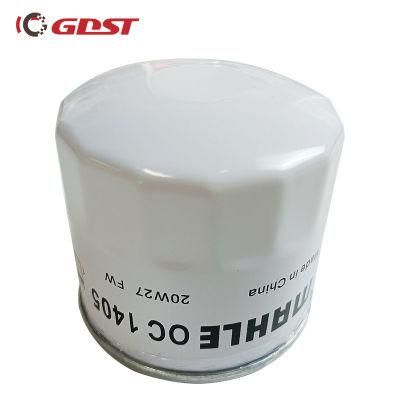 Gdst Wholesale Excellent Performance Car Part Oil Filter for Toyota