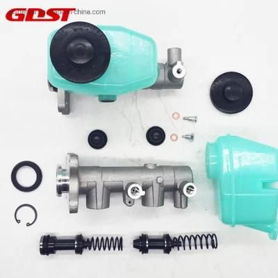 Gdst Car Parts Master Cylinder Brake Pumb OEM 47201-3D010 47201-3D020 47201-3D040 47201-35620 for Toyota Hilux Pickup
